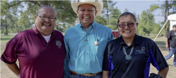 Preventing violence and bulling in native communities