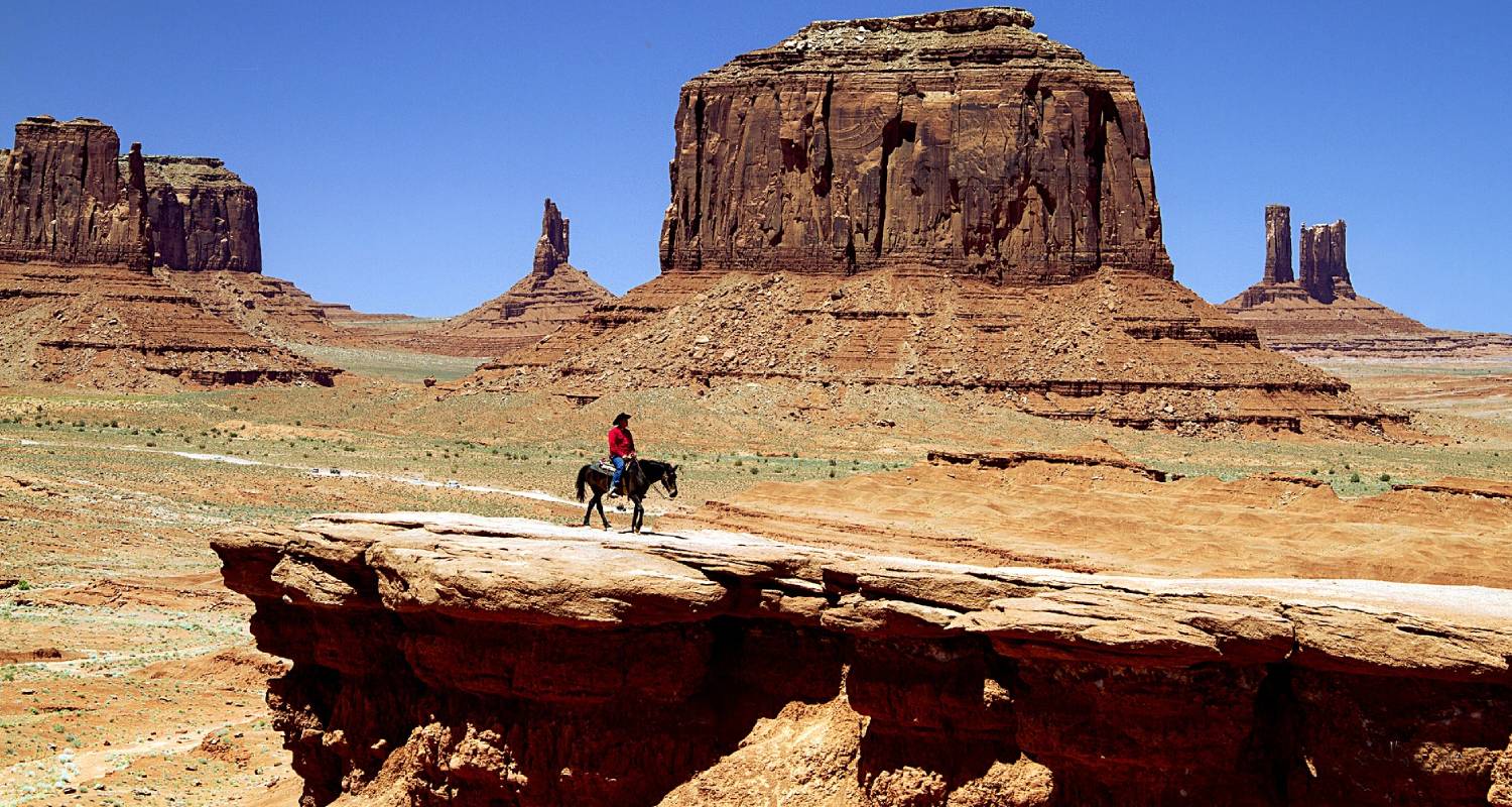 Monument Valley