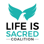 Life-Is-Sacred-Logo-150x150 Life is Sacred Coalition Logo